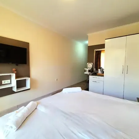 Appartement уютно студио до морето - 25 и 26, локация - Cozy By The Sea - 25 And 26 Location