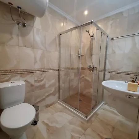 уютно студио до морето - 25 и 26, локация - Cozy By The Sea - 25 And 26 Location Appartement Sveti Vlas